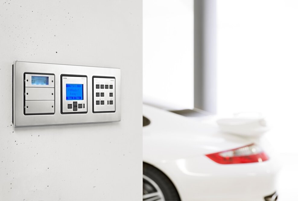 Clevere Helfer für die eigenen vier Wände