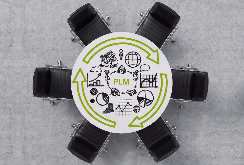 Fraunhofer-Zertifikatsprogramm »PLM Professional« schafft Qualitätsstandard