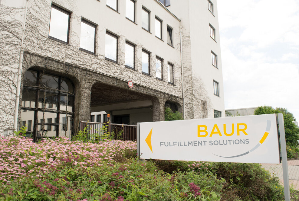 Fünf Jahre BFS in Neustadt bei Coburg