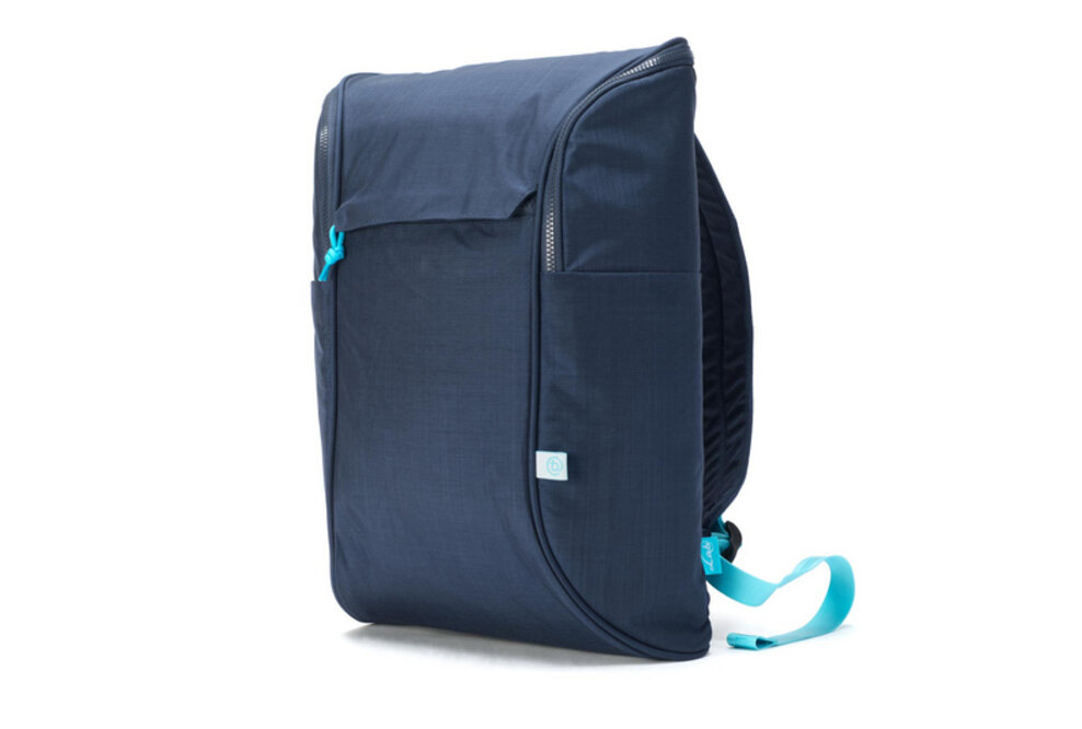 Leichtgewichtiger Individualist