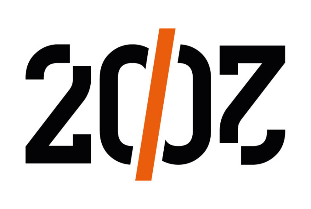 Nicht durchdrehen: Heute ist Tag des Ambigramms