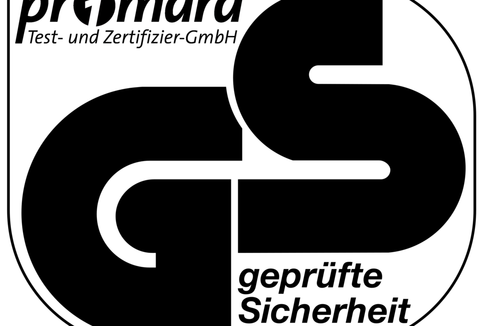 Primara nun als GS Zertifizierungsstelle anerkannt