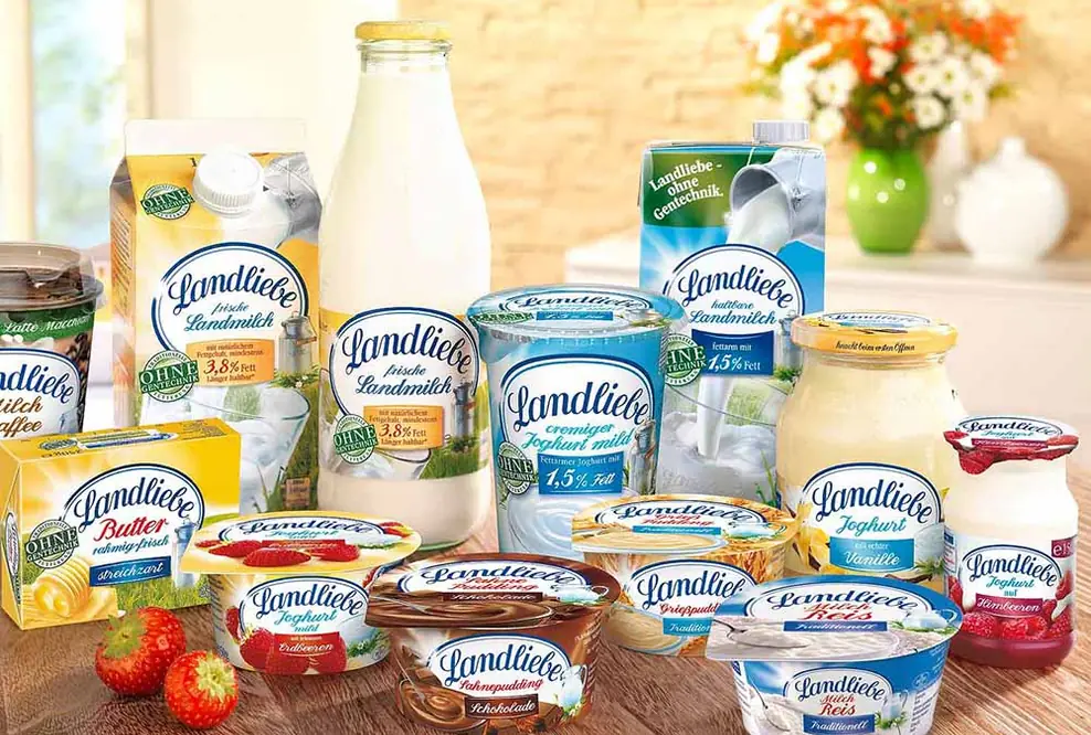 SIEVERS-GROUP verantwortet deutschlandweiten Rollout FrieslandCampina Germany: verbesserte Planungsprozesse mit IBM-Business-Analytics-Softw