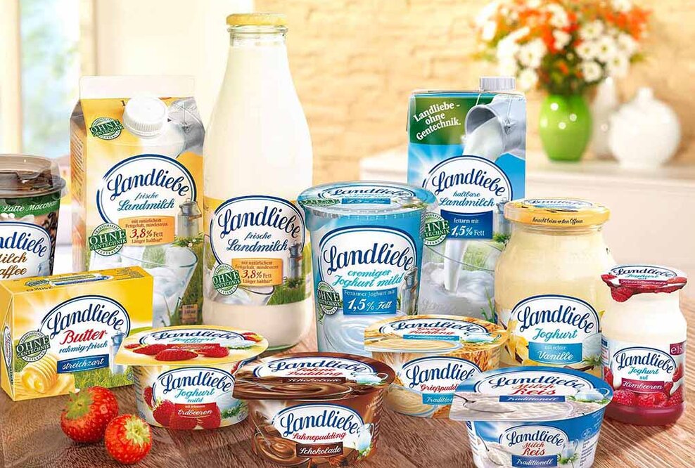 SIEVERS-GROUP verantwortet deutschlandweiten Rollout FrieslandCampina Germany: verbesserte Planungsprozesse mit IBM-Business-Analytics-Softw