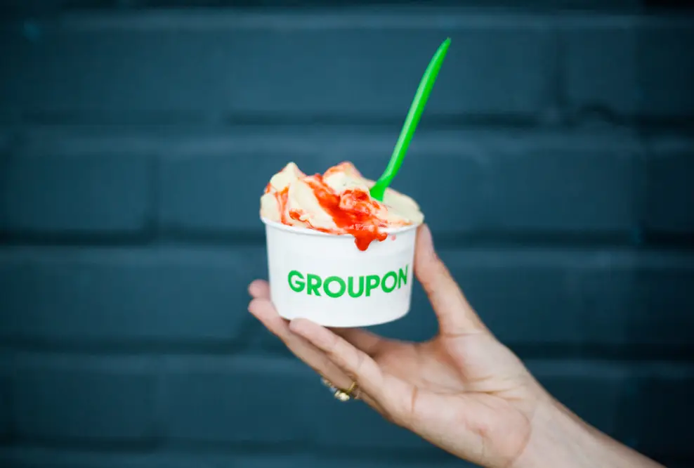 So schmeckt der sensationelle Groupon-Sommer
