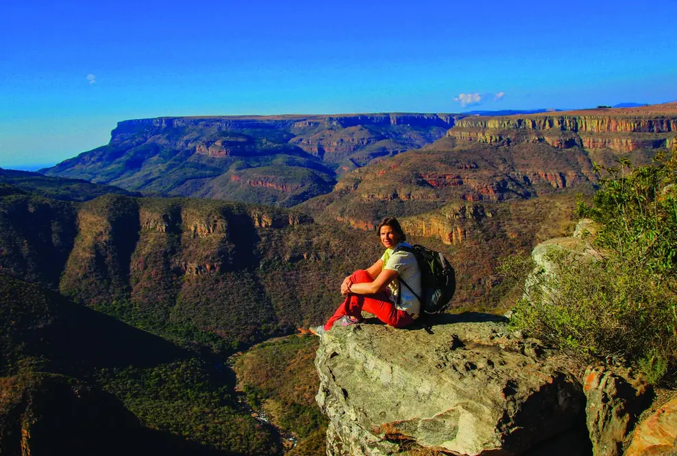 Südafrika individuell bereisen – Online-Fernreiseveranstalter „Entdeck die Welt“ erweitert Angebot in Afrika