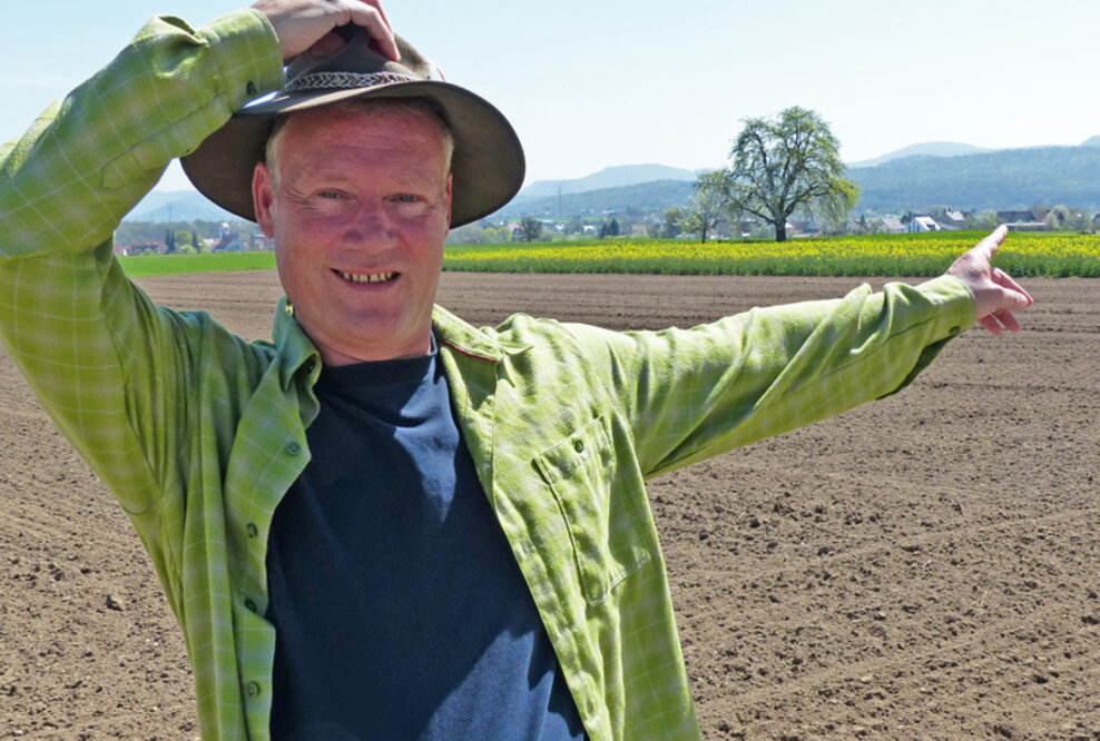 Wanderurlaub Bregenzer Wald 2016 mit geführten Wanderungen