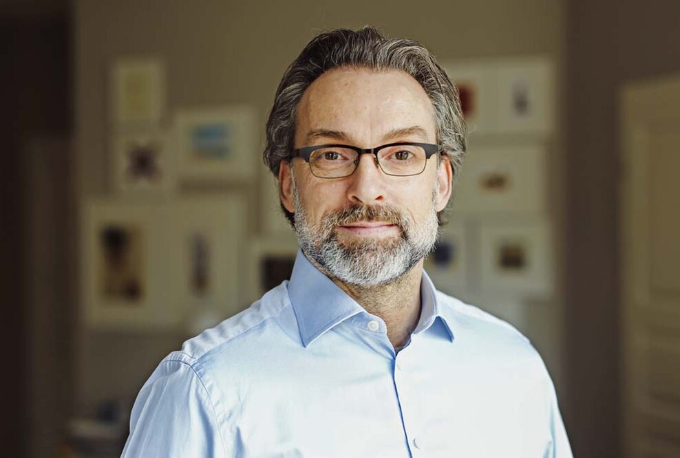 Weshalb begeistere ich mich für FuelBox? Thomas Wehrs im Dialog