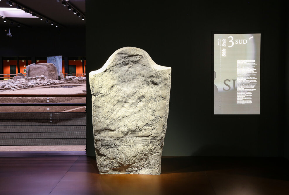 Archäologische Sensation im Aostatal