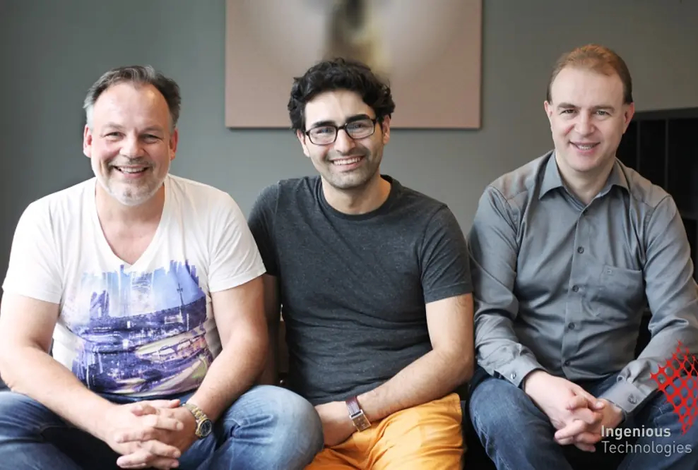 Auf Wachstumskurs: Ingenious Technologies AG übernimmt Technologie-Unternehmen Qyotta