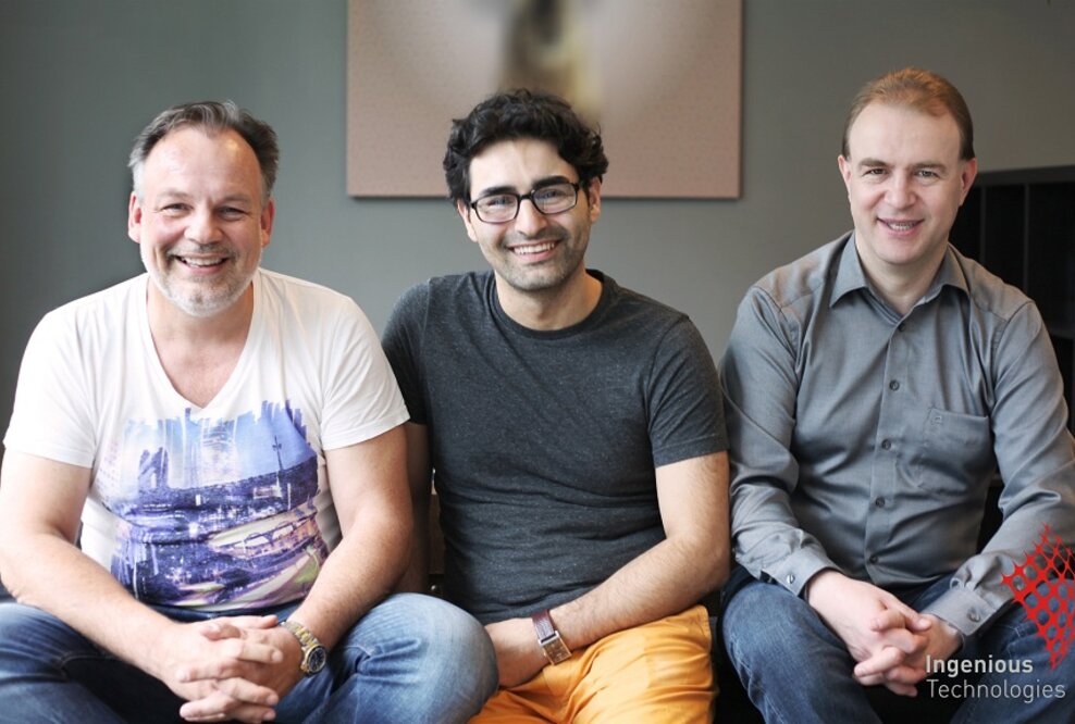 Auf Wachstumskurs: Ingenious Technologies AG übernimmt Technologie-Unternehmen Qyotta