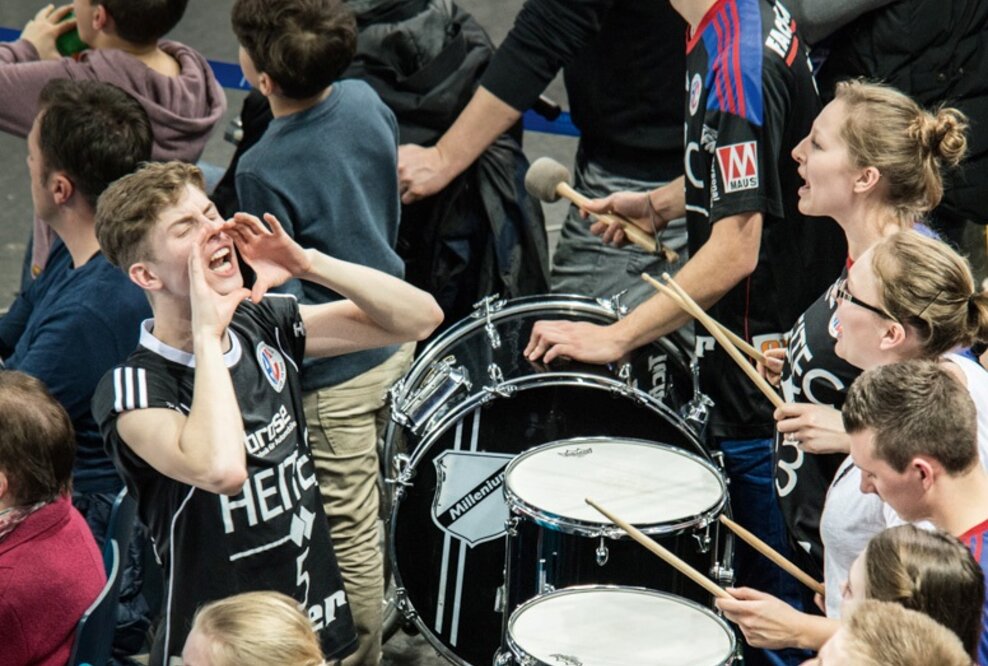 Handball-Bundesliga: HC Erlangen empfängt den Topclub "Handball Bregenz" in Erlangen
