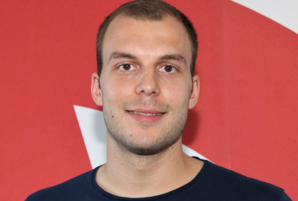 HC Erlangen: Uros Bundaldo ist schwer verletzt und fällt für Monate aus