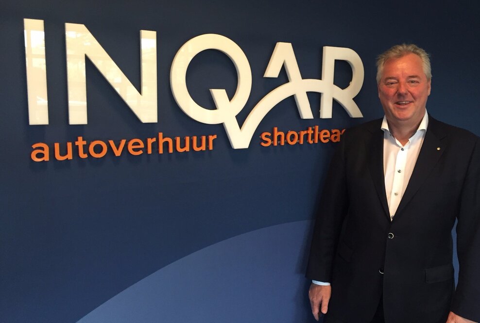 Henk Princen verlässt Aufsichtsrat der EUROPA SERVICE