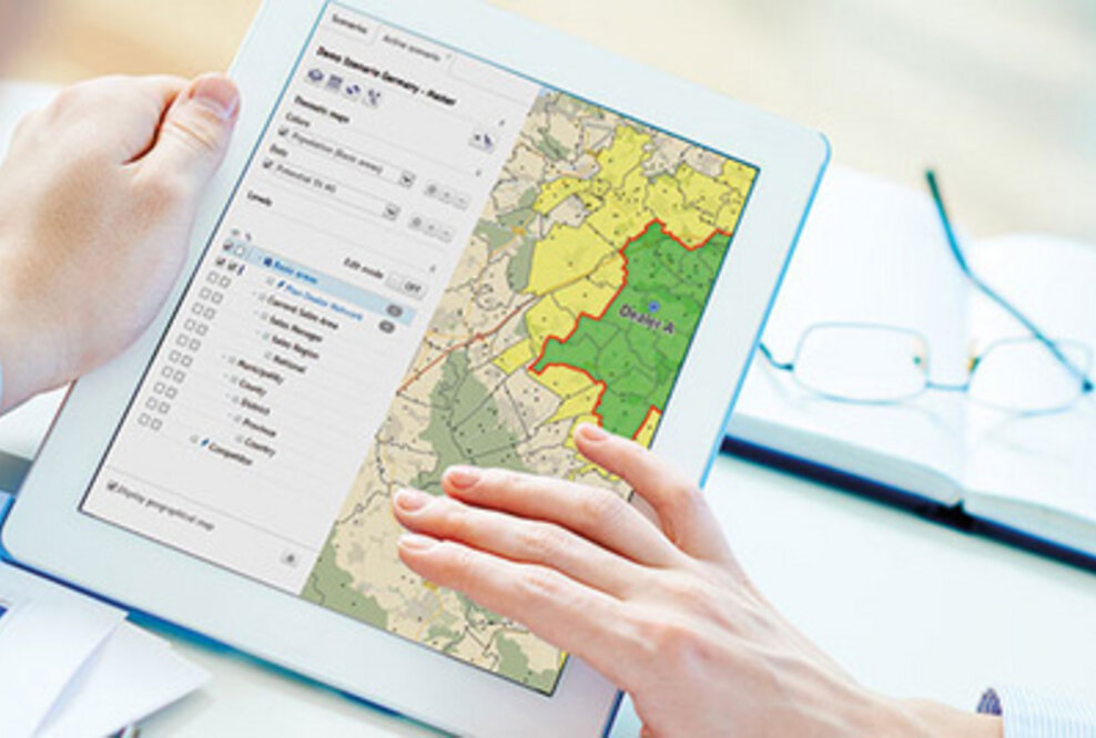 Netzlink installiert IBM-Flash-Power für die Management Services Helwig Schmitt GmbH