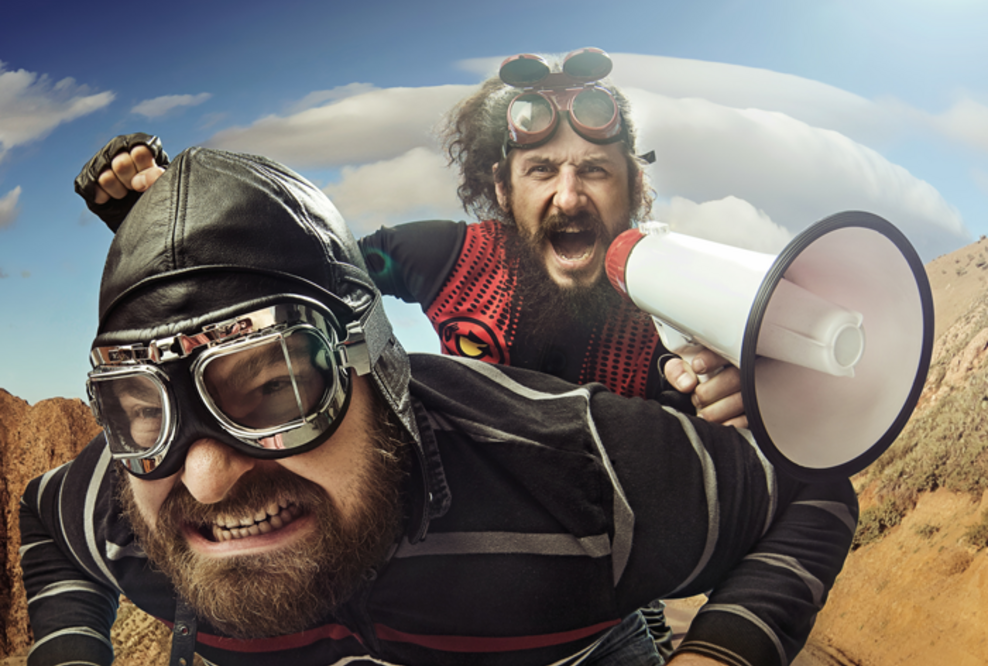 Word-of-Mouth Anbieter mit völlig neuen Möglichkeiten