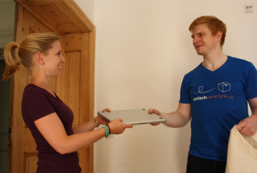 Zwei Münchner Startups revolutionieren den Verkaufsprozess im Internet