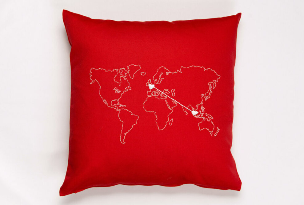 Erasmus: Spanien im Trend – Rezepte gegen Trennungsschmerz