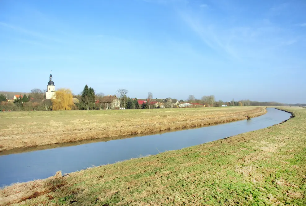 Erstmals Mehrgenerationen-Wohnen mit Wohneigentum im ländlichen Raum
