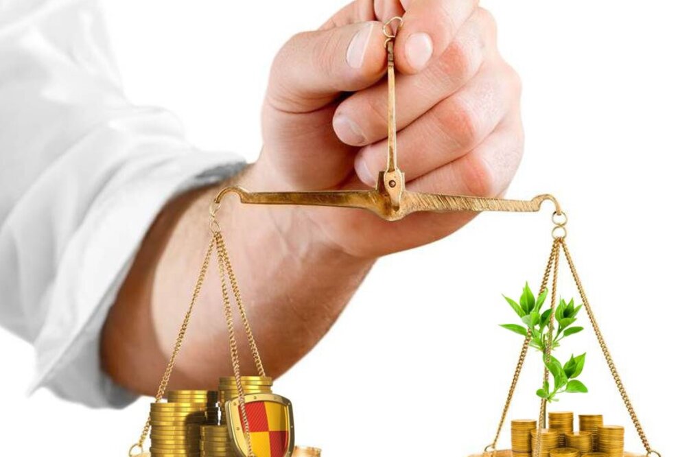 Geld anlegen mit hoher Rendite in Zeiten niedriger Zinsen - Teil 1: Gründe und Folgen der Niedrigzinspolitik