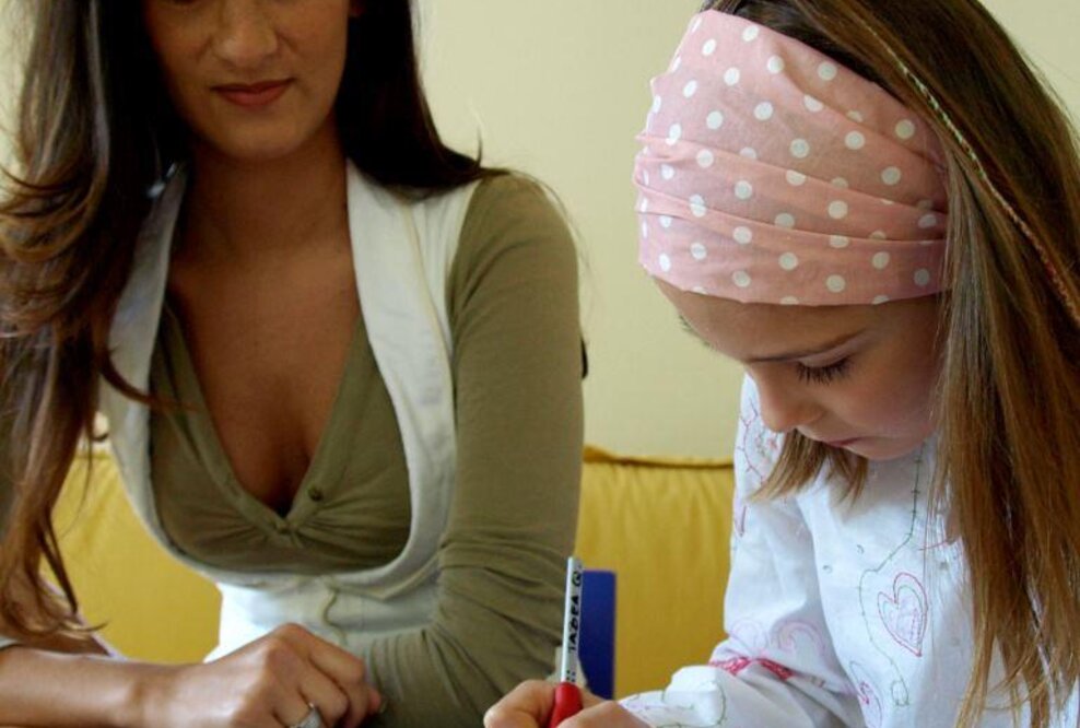 Schule heute: So gelingt Inklusion mit Ergotherapeuten