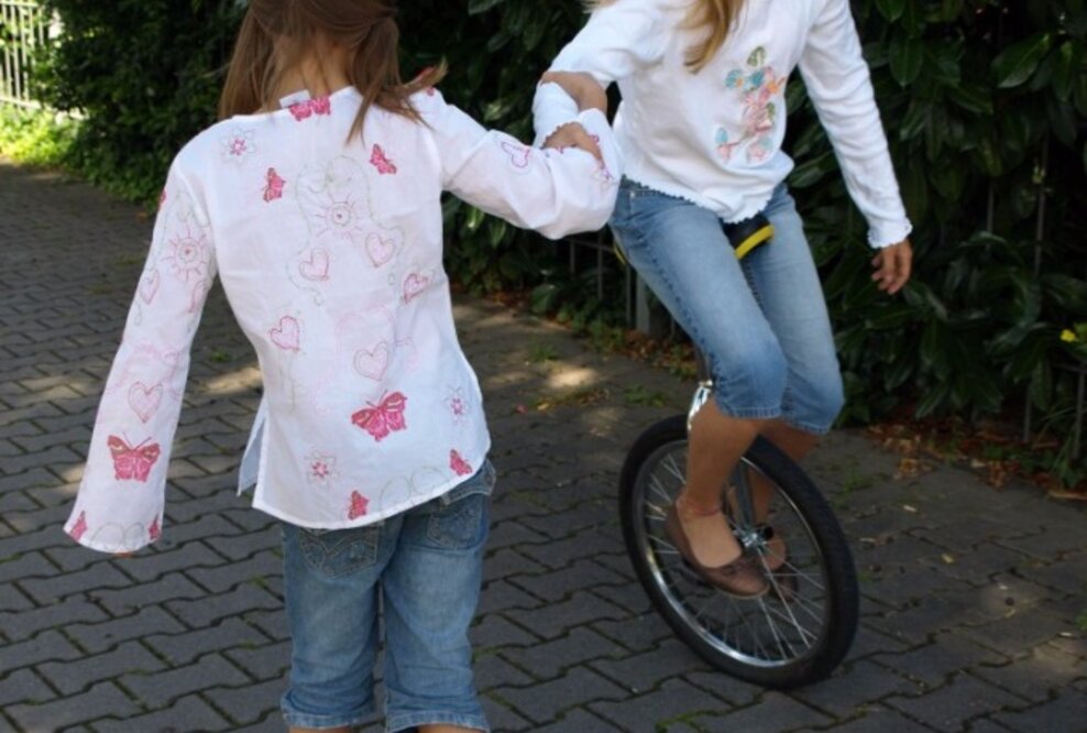 Schule heute: So gelingt Inklusion mit Ergotherapeuten