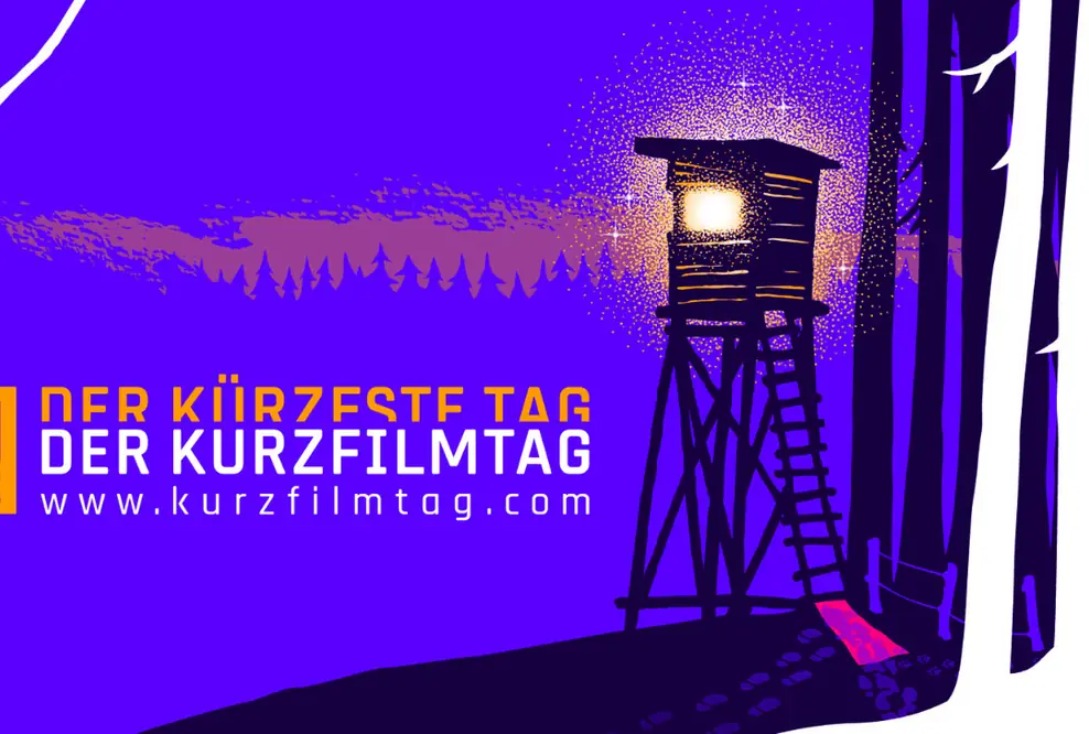 Vor jedem Tatort ein Kurzfilm