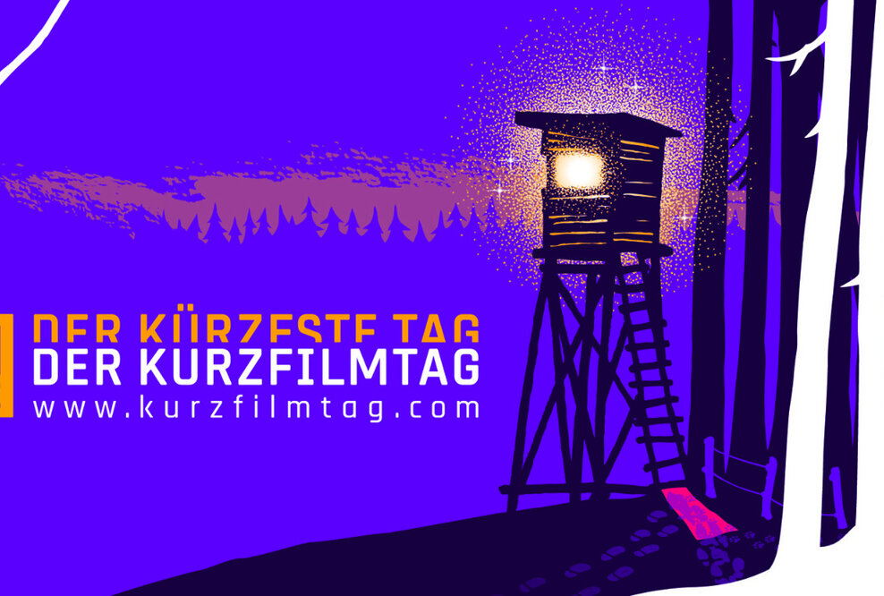 Vor jedem Tatort ein Kurzfilm