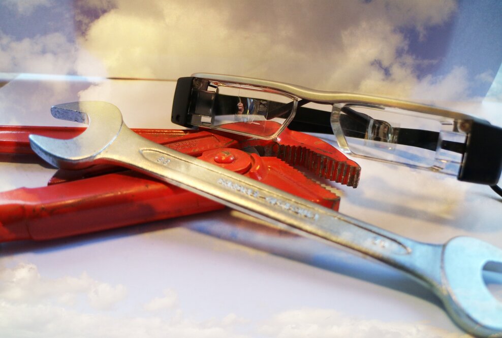 Was haben Pokémon Go und Service 4.0 gemeinsam - Augmented Reality spart Zeit und Kosten bei Serviceeinsätzen