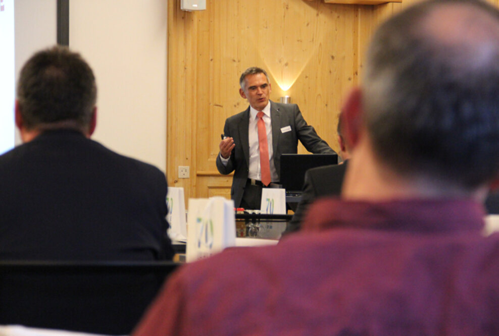 Plädoyer für eine neue Personalpolitik: Warum ein Teil des 30-Milliarden-Euro-Weiterbildungsbudgets in deutschen Firmen verpufft