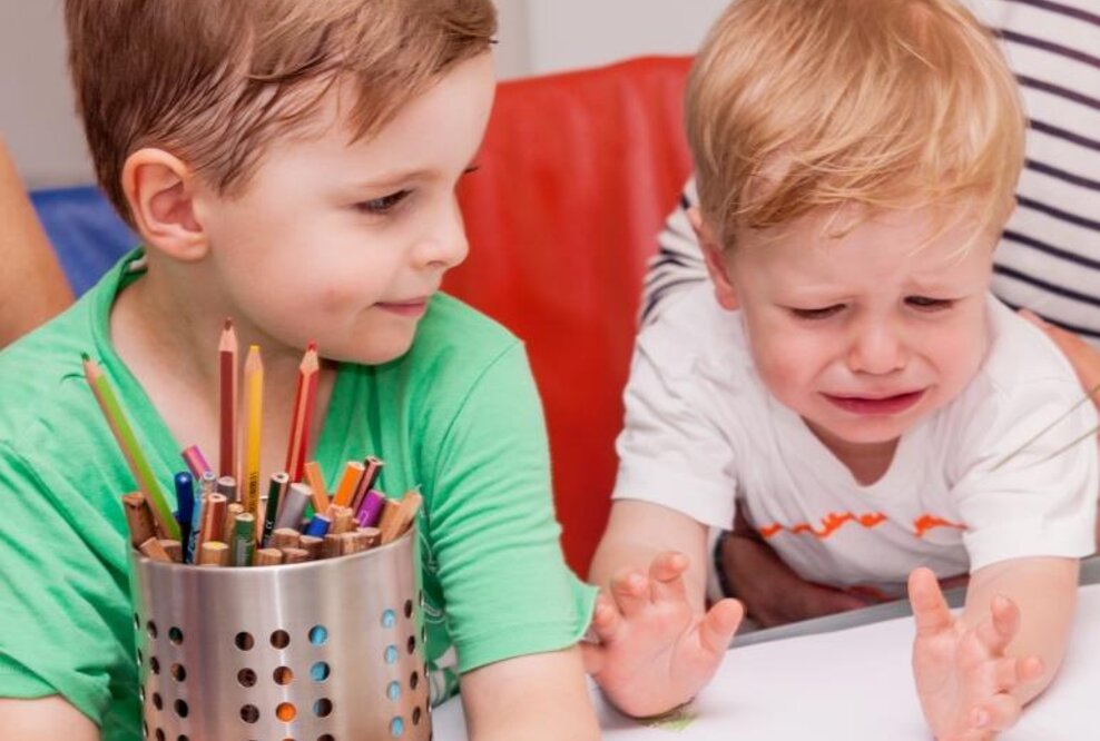 Telefonhotline für alle Fragen zur Ergotherapie