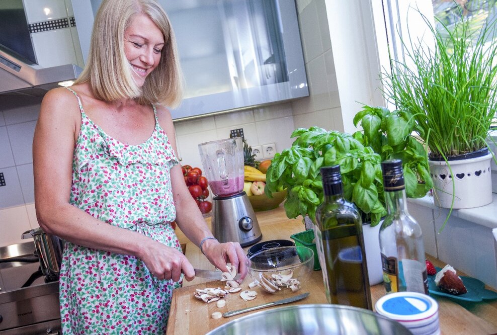 Telefonhotline für alle Fragen zur Ergotherapie