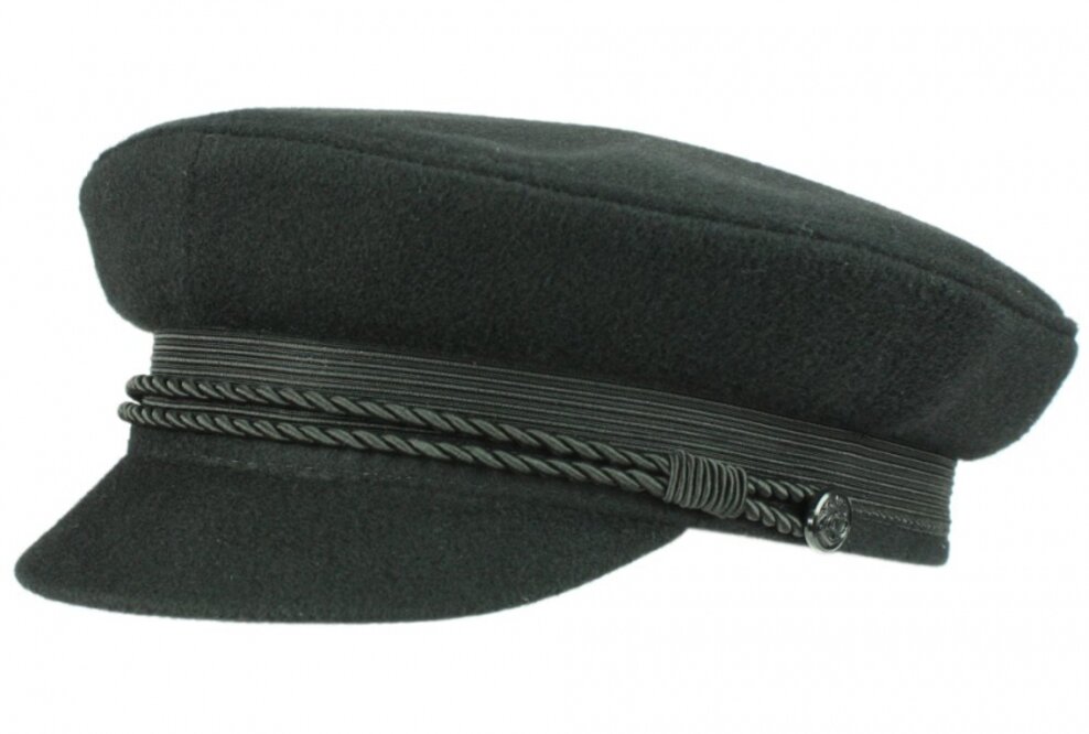 Ein Modetrend aus der Kaiserzeit, oder wie Prinz Heinrich zu seiner Mütze kam.