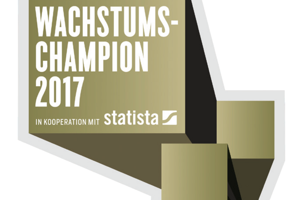 Focus-Spezial: Hexad GmbH zählt zu den Wachstumschampions 2017