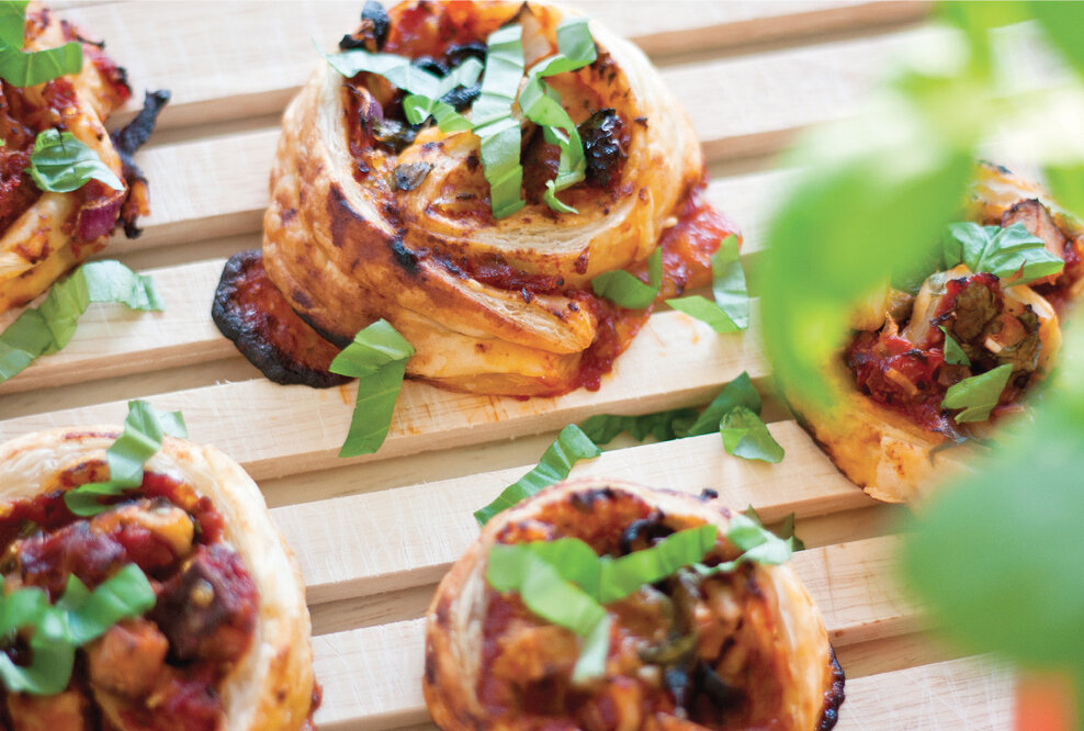 Jetzt auch als Kochbuch: „Simply vegan“: Die 90 besten Rezepte der bekannten Food-Blogger