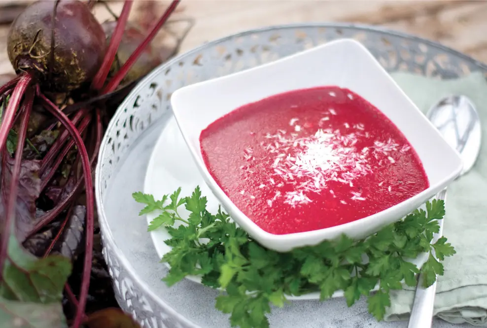 Jetzt auch als Kochbuch: „Simply vegan“: Die 90 besten Rezepte der bekannten Food-Blogger