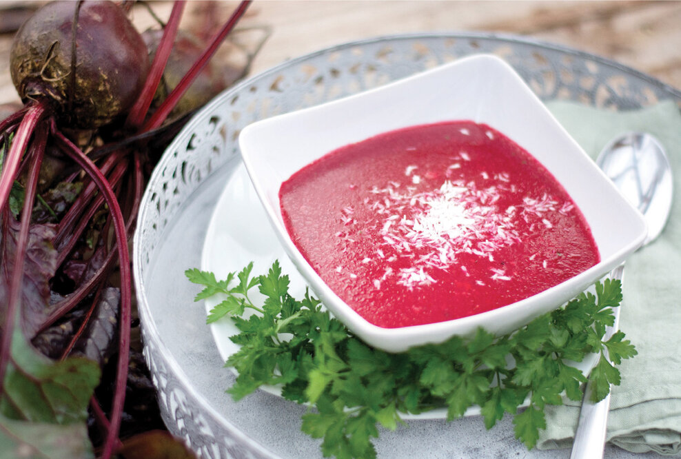 Jetzt auch als Kochbuch: „Simply vegan“: Die 90 besten Rezepte der bekannten Food-Blogger