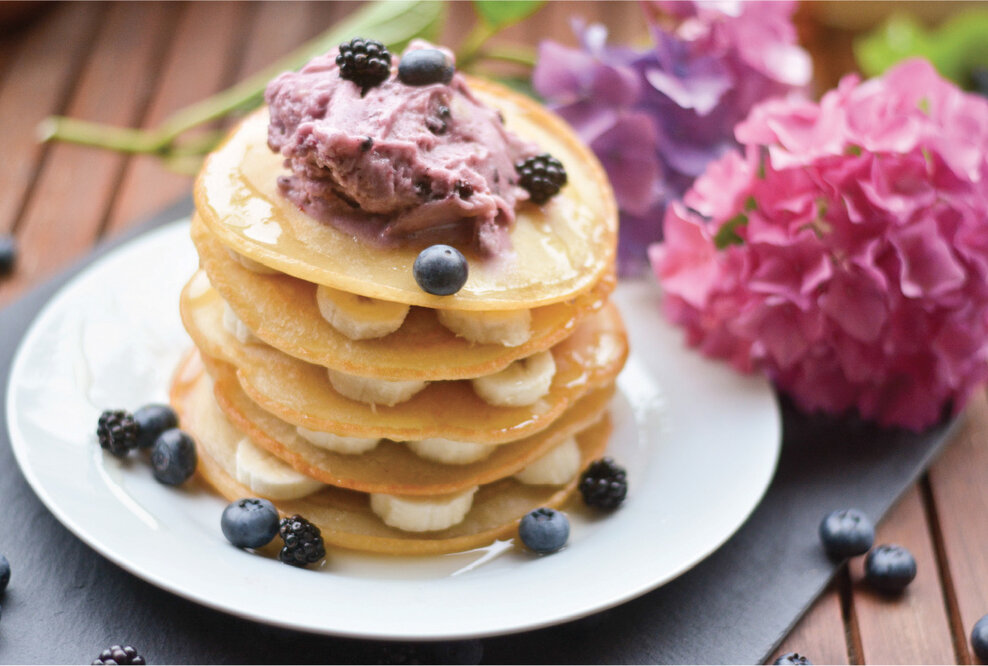 Jetzt auch als Kochbuch: „Simply vegan“: Die 90 besten Rezepte der bekannten Food-Blogger