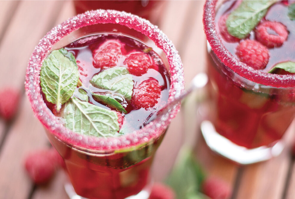 Jetzt auch als Kochbuch: „Simply vegan“: Die 90 besten Rezepte der bekannten Food-Blogger