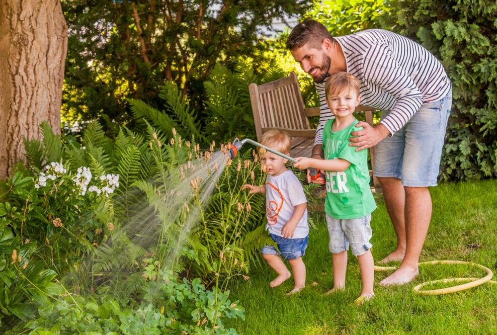 Abläufe optimieren, Handlungsfähigkeit und Teilhabe bewirken: das ist moderne Ergotherapie