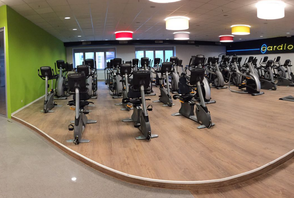 Asporta lädt zur Neueröffnung ein