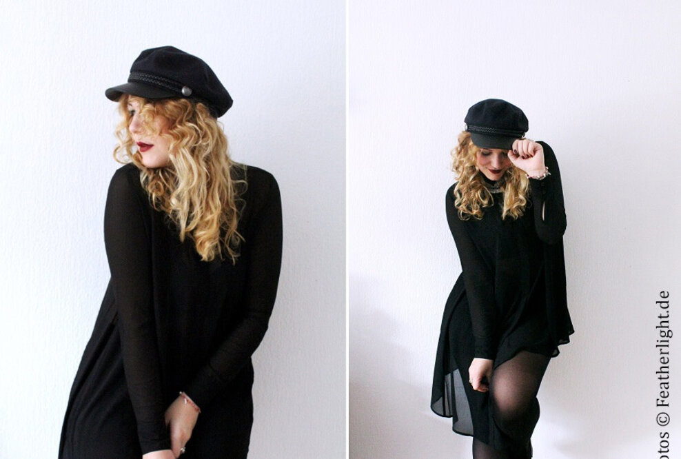 Die Schiffermütze – kein alter Hut.