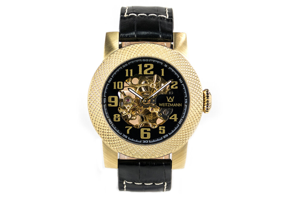 Uhren-Kunstwerke aus Augsburg