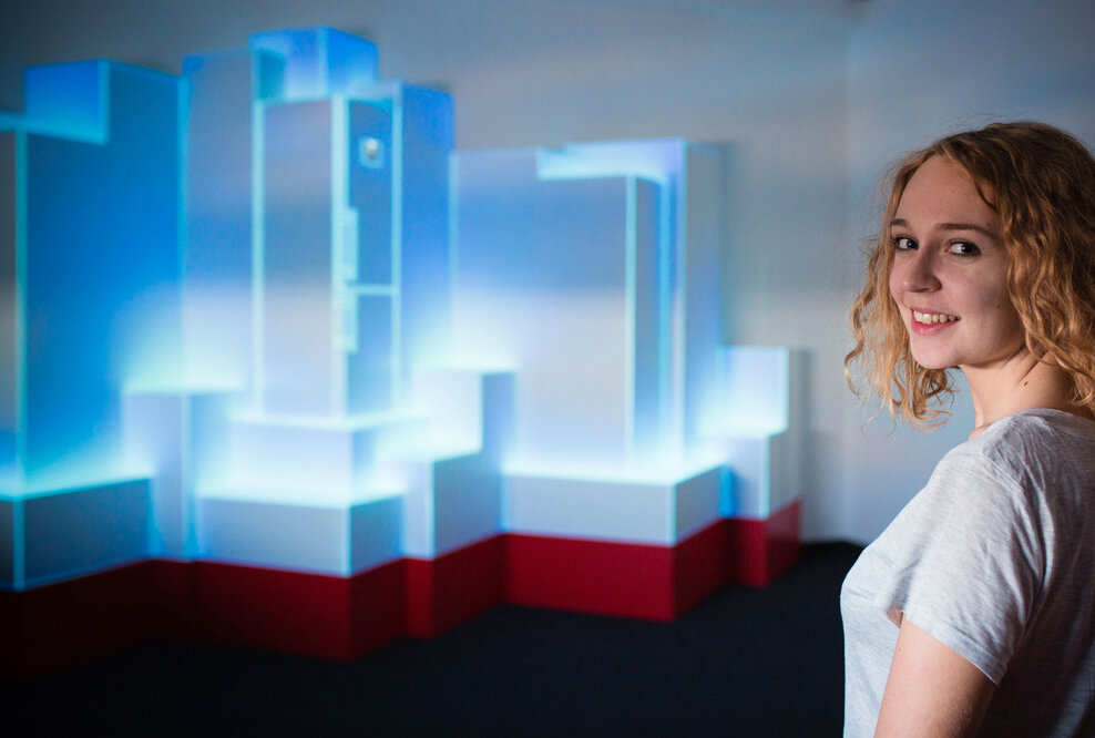 Video-Mapping, Virtual Reality, Digital Signage: Showroom für Produktkommunikation der Zukunft öffnet in München