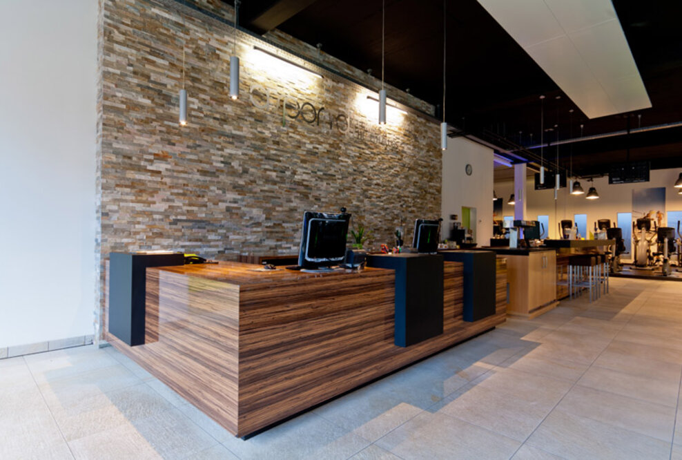 Asporta Heidelberg Bergheim zieht um und erweitert