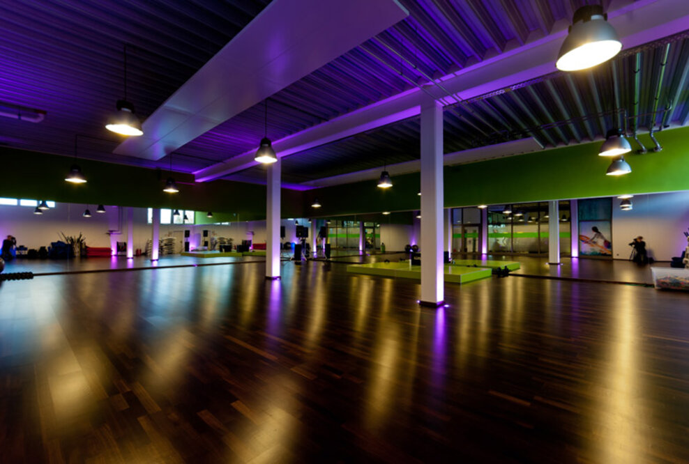 Asporta Heidelberg Bergheim zieht um und erweitert