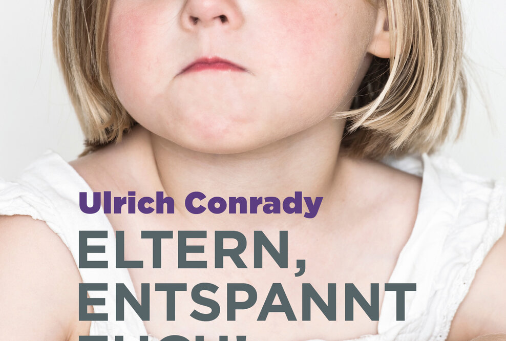 Eltern, entspannt euch