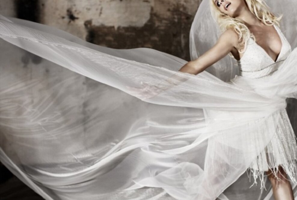 LATE NIGHT SHOPPING Party in der Hamburger Meile