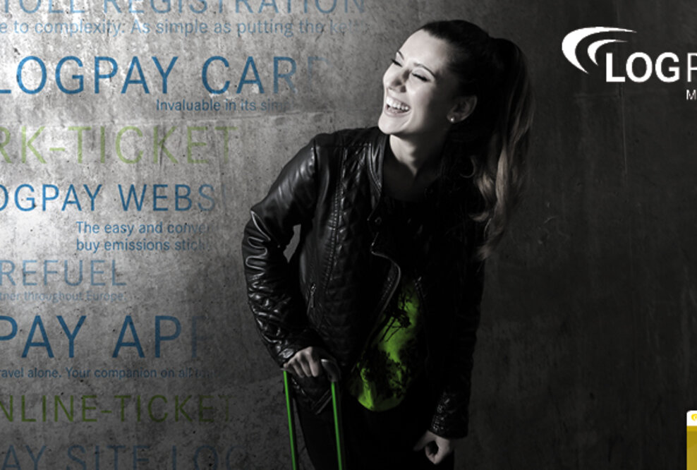 Com-Unic Translation Service baut Kooperation mit LogPay Financial Services weiter aus.