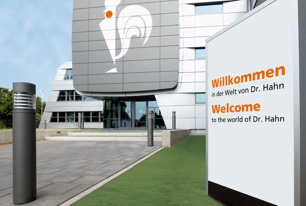 Die innovativsten deutschen Mittelständler